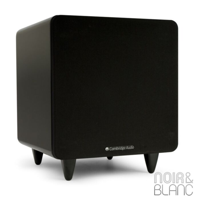 Cambridge Audio Minx X300 main product photo