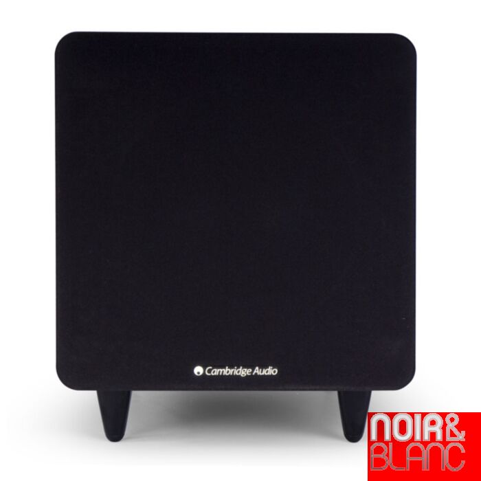 Cambridge Audio Minx S312 main product photo