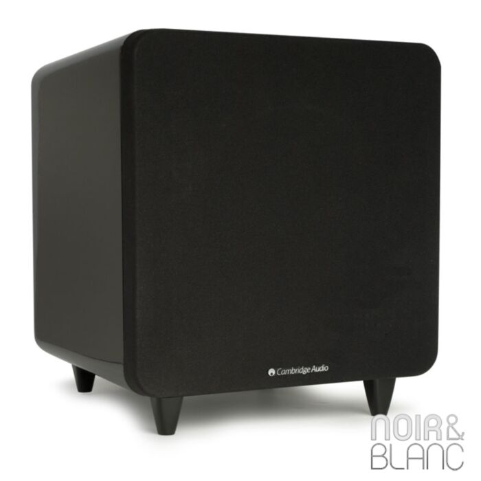 Cambridge Audio Minx X500 main product photo