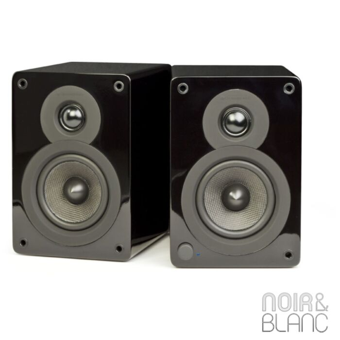 Cambridge Audio SLA25 main product photo