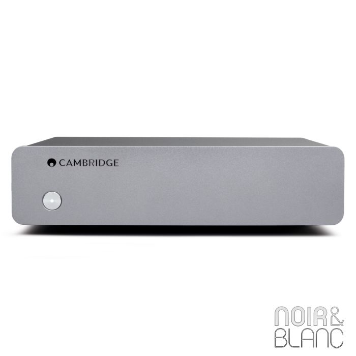 Cambridge Audio Alva Solo main product photo