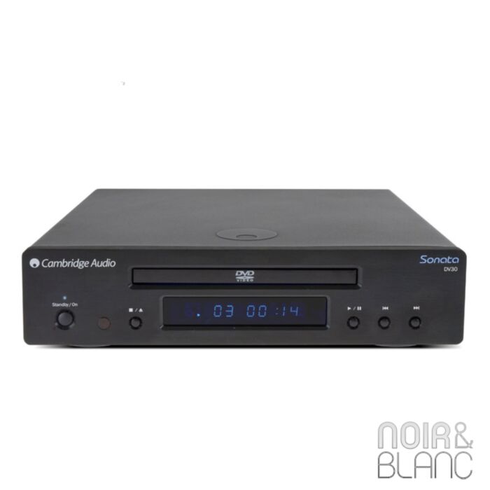 Cambridge Audio Sonata DV 30 main product photo
