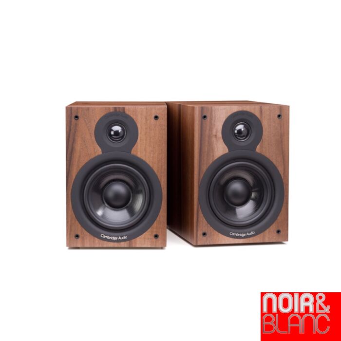 Cambridge Audio SX-50 main product photo