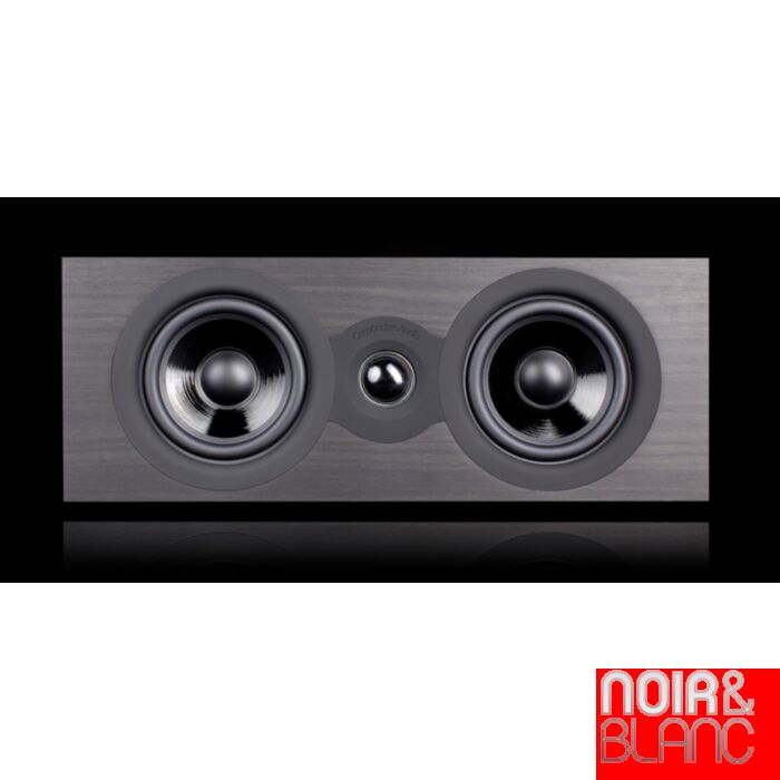 Cambridge Audio SX70 main product photo