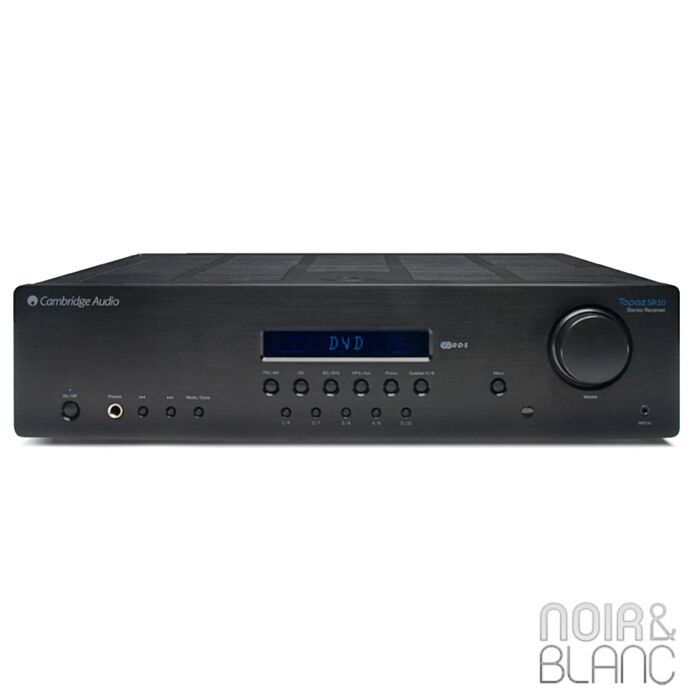 Cambridge Audio Topaz SR10 main product photo