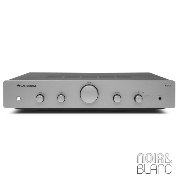 Cambridge Audio AXA25 main product photo