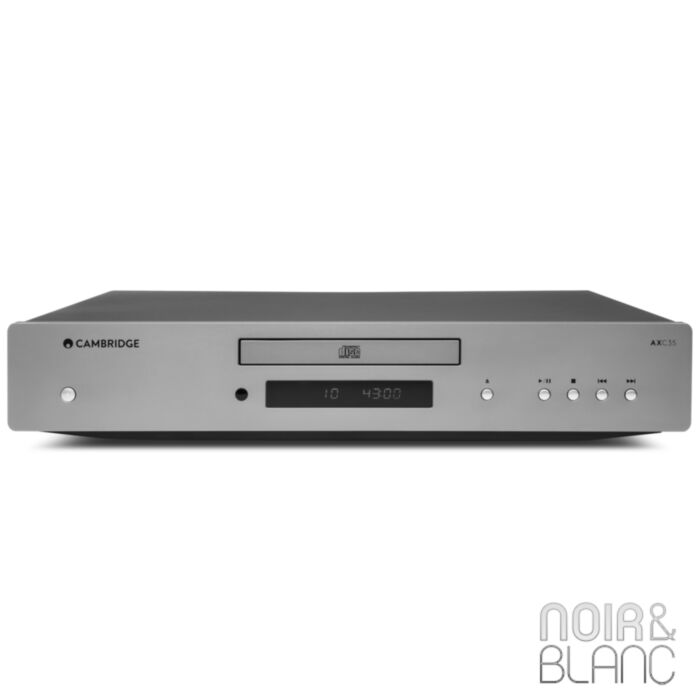 Cambridge Audio AXC35 main product photo