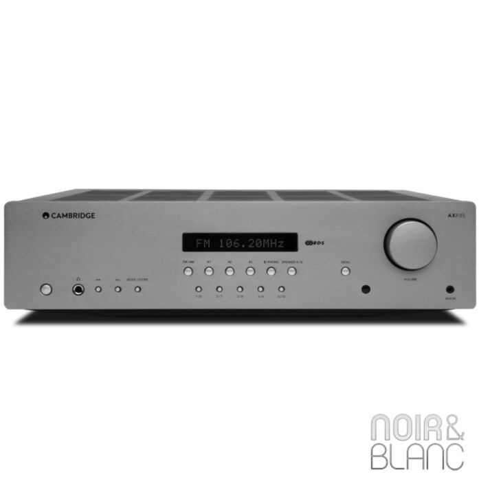 Cambridge Audio AXR85 main product photo