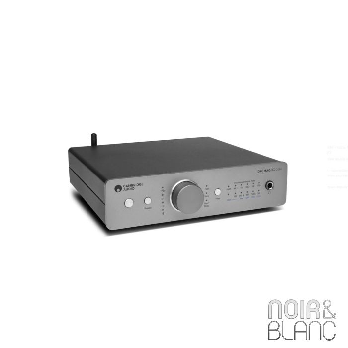 Cambridge Audio Dac Magic 200M main product photo
