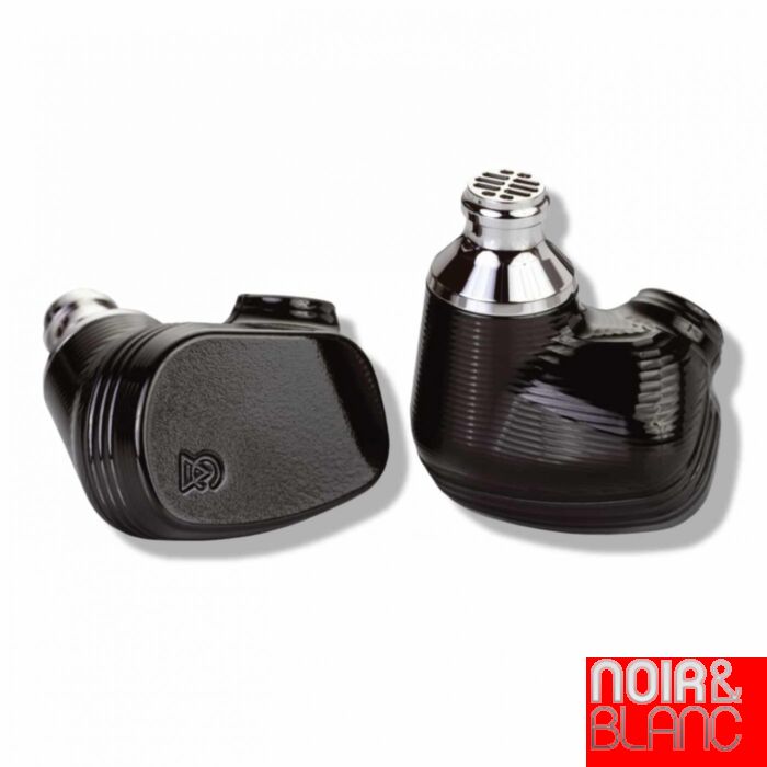 Campfire Audio Solaris 2020 main product photo