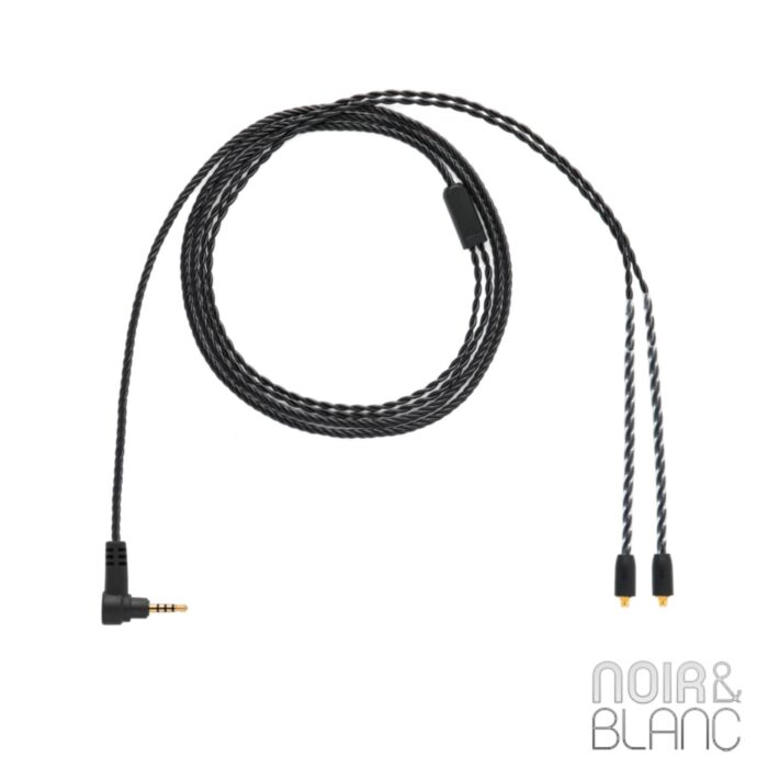 Campfire Audio Copper Litz IEM main product photo