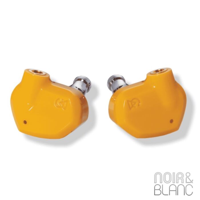 Campfire Audio Honeydew main product photo