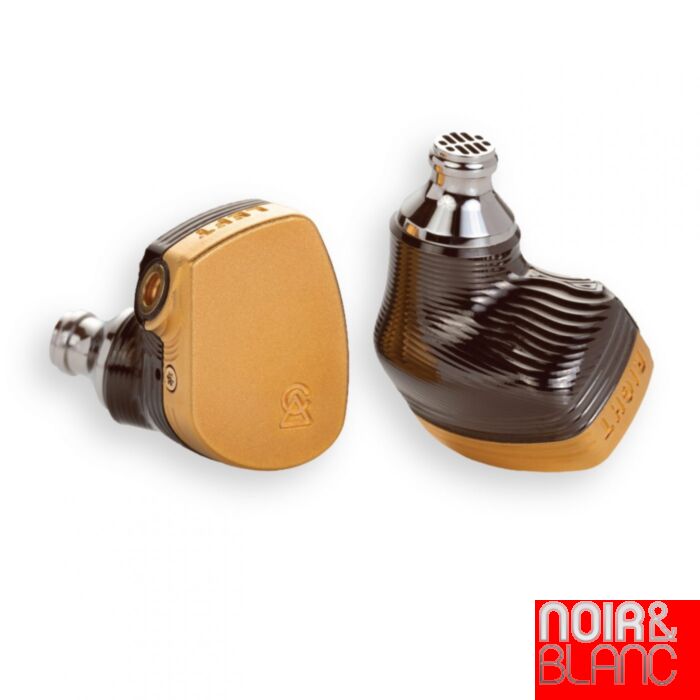 Campfire Audio Solaris main product photo