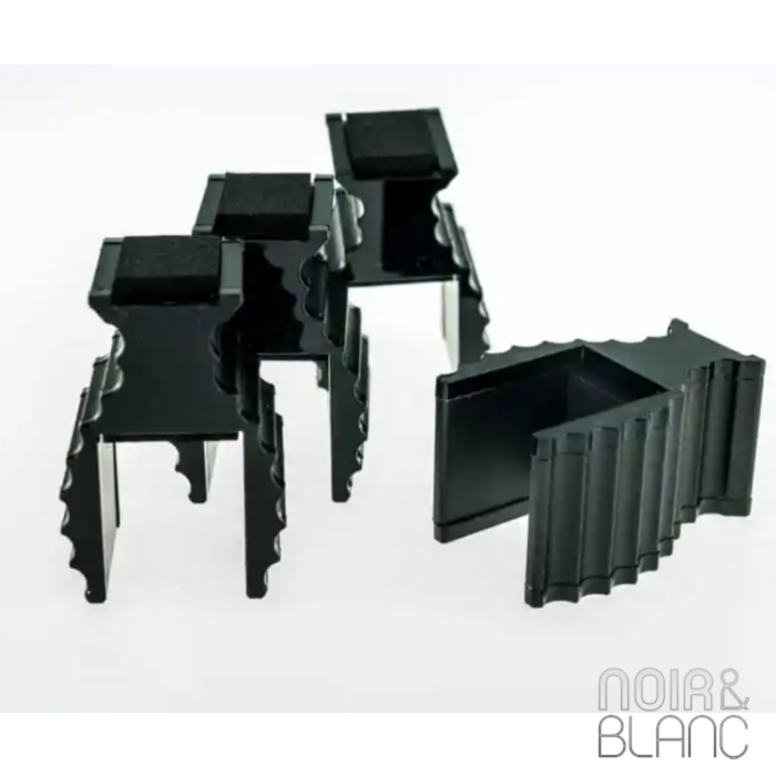 Solid Tech Silence Apparatus Support main product photo
