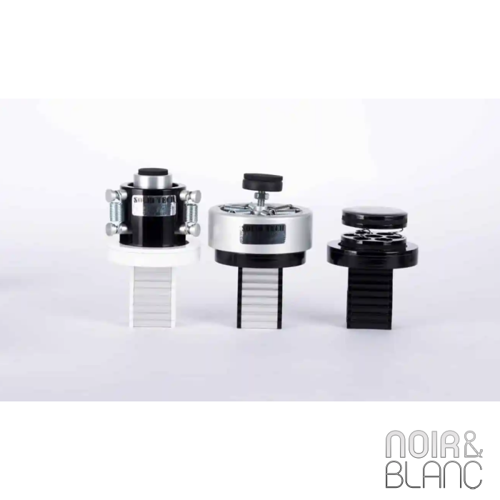 Solid Tech Isolator Support main product photo