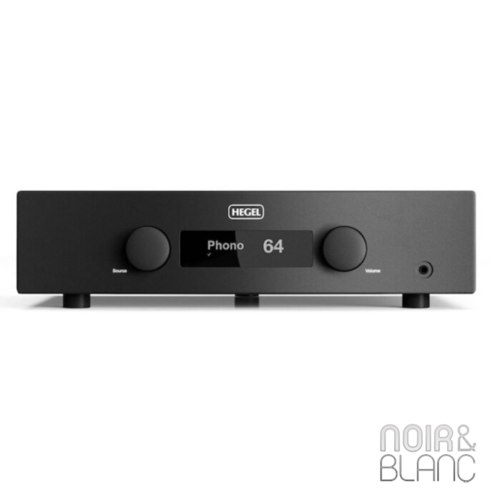 Hegel H190v main product photo