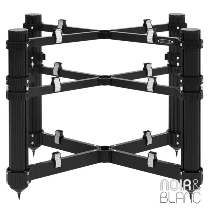Solid Tech Rack of Silence 3 Reference main product photo