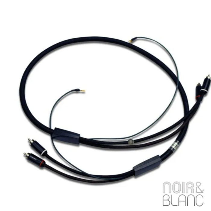 Furutech AG-12 Phono Cable main product photo