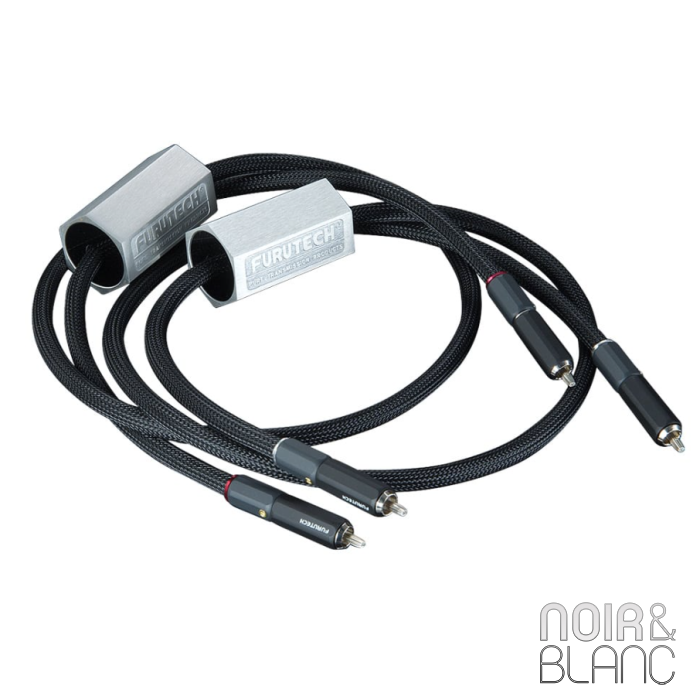 Furutech Audio Reference III RCA main product photo