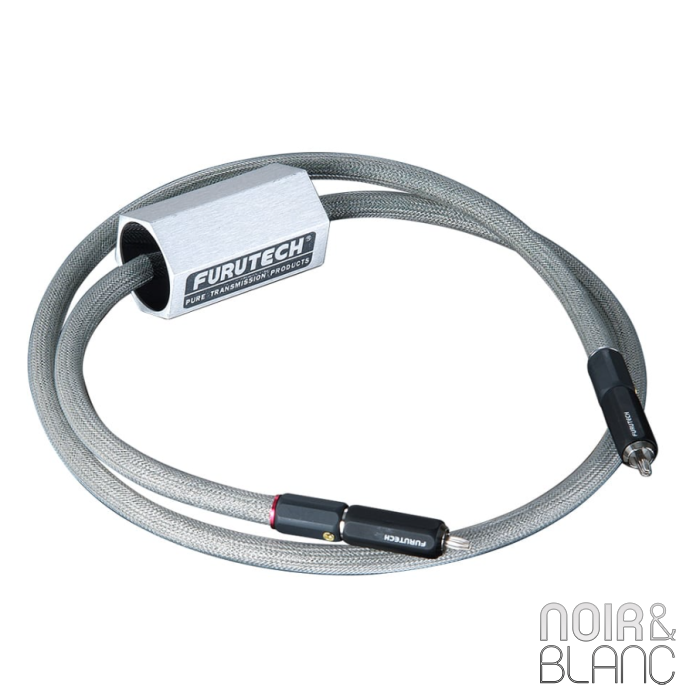 Furutech Digi Reference III RCA main product photo