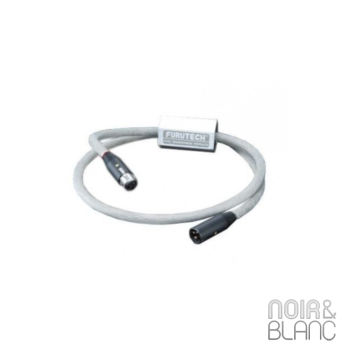 Furutech Digi Reference III AES/XLR main product photo