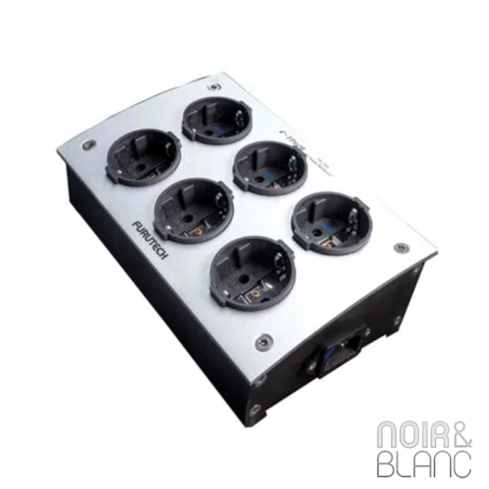 Furutech e-TP60E NCF main product photo