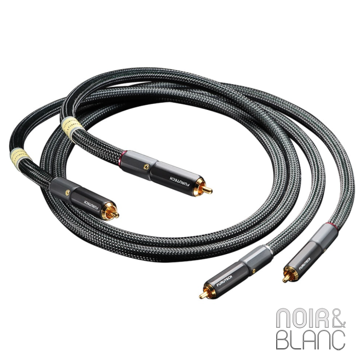 Furutech Evolution Audio II RCA main product photo