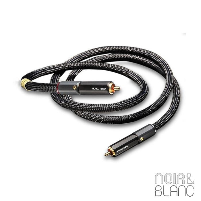 Furutech Evolution II Digi RCA main product photo