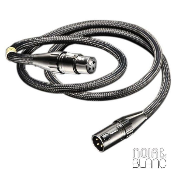 Furutech Evolution II Digi AES/XLR main product photo