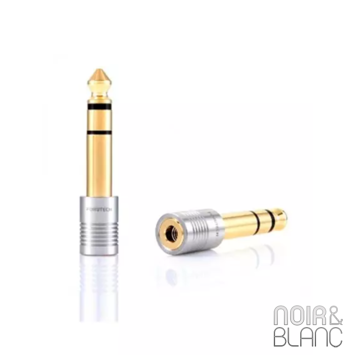 Furutech F63-S (G) main product photo