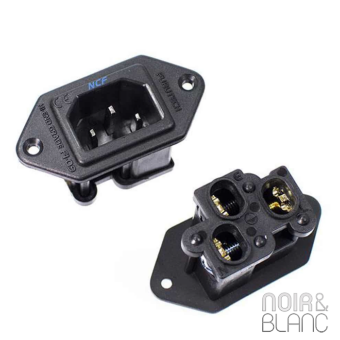 Furutech FI-09 NCF (R) main product photo