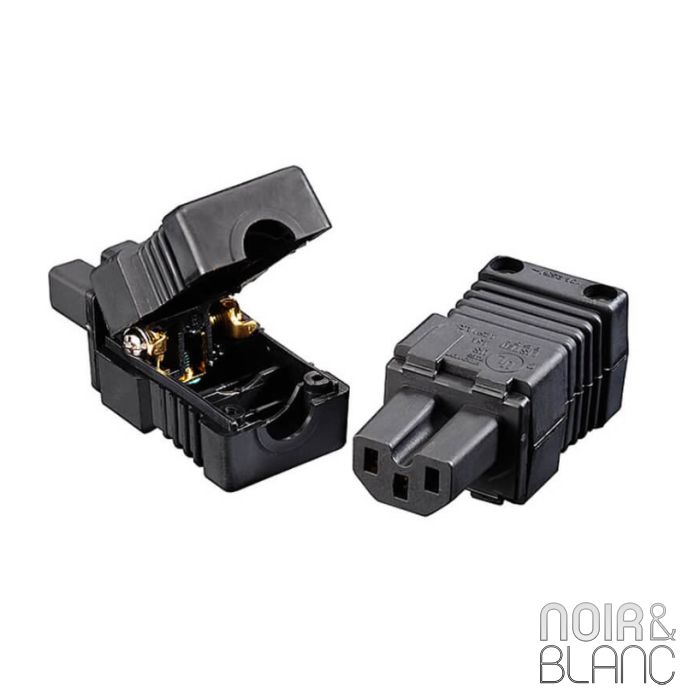 Furutech FI-15 Plus main product photo