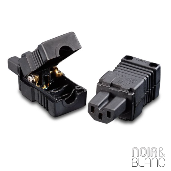 Furutech FI-15 E (Cu) main product photo