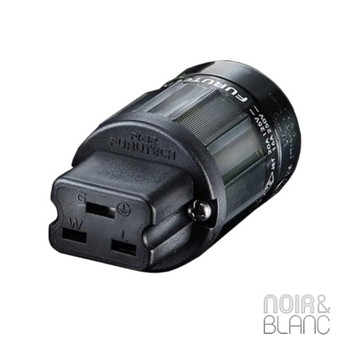 Furutech FI-32 (R) main product photo