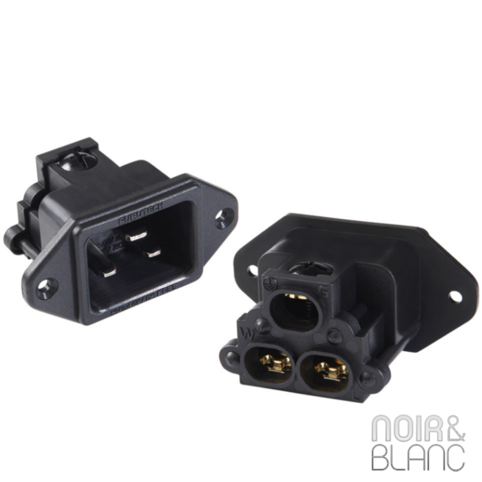 Furutech FI-33 (G) main product photo
