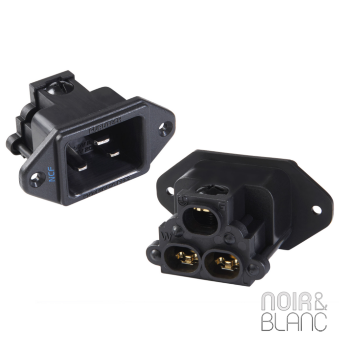 Furutech FI-33 NCF (R) main product photo