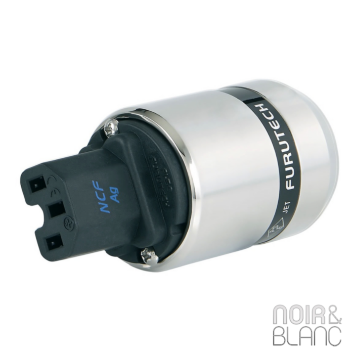Furutech FI-48 NCF (R) main product photo