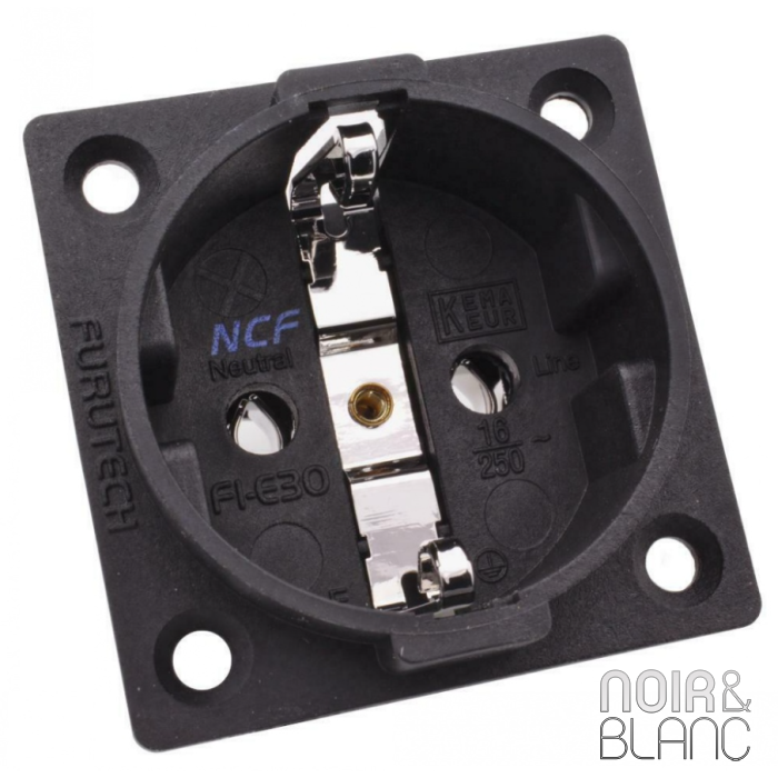 Furutech FI-E30 NCF (R) main product photo