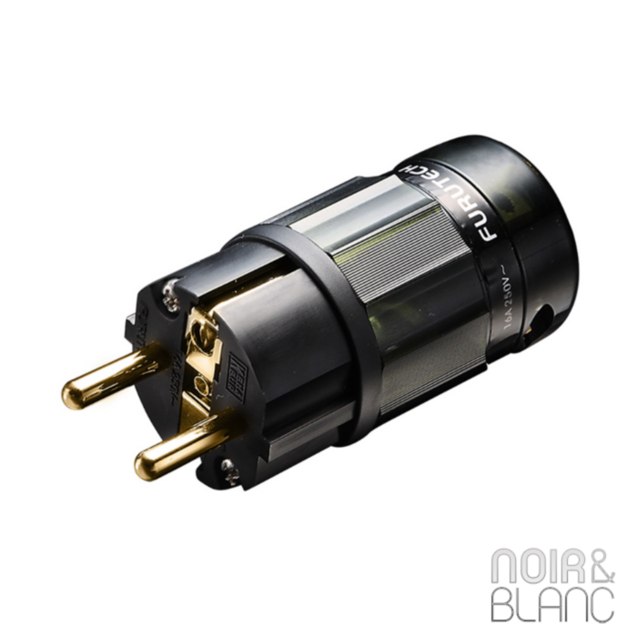 Furutech FI-E38 (G) main product photo