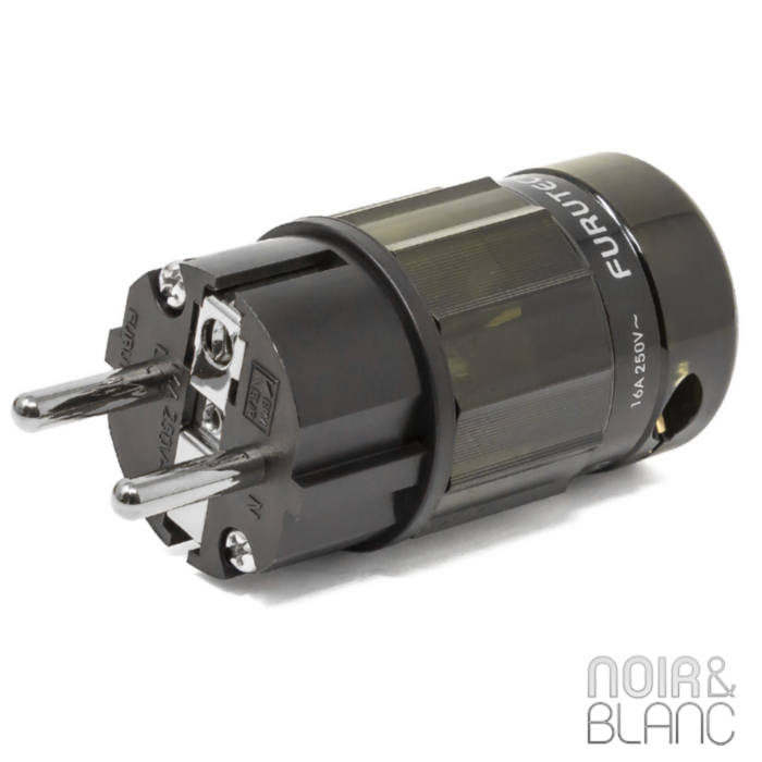 Furutech FI-E38 (R) main product photo