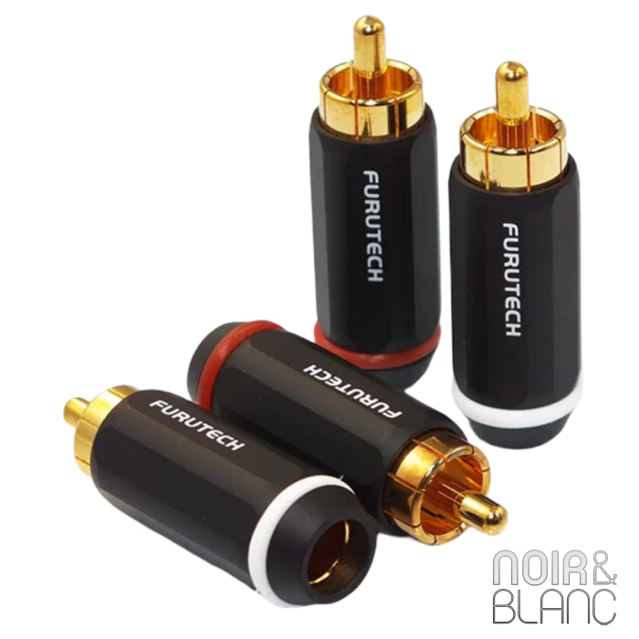 Furutech FP-126 (G) / (R) main product photo
