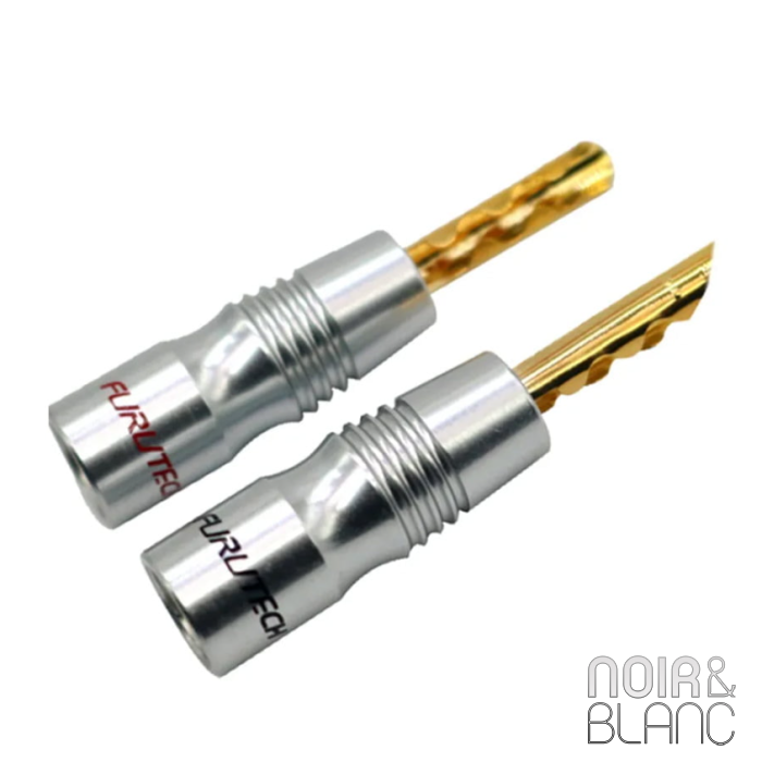 Furutech FP-200 (G) / (R) main product photo