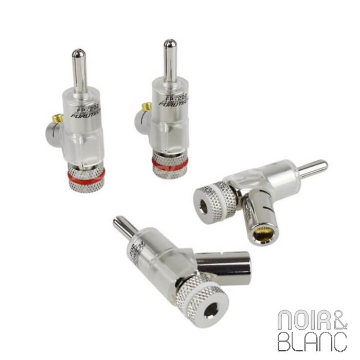 Furutech FP-202 (G) / (R) main product photo