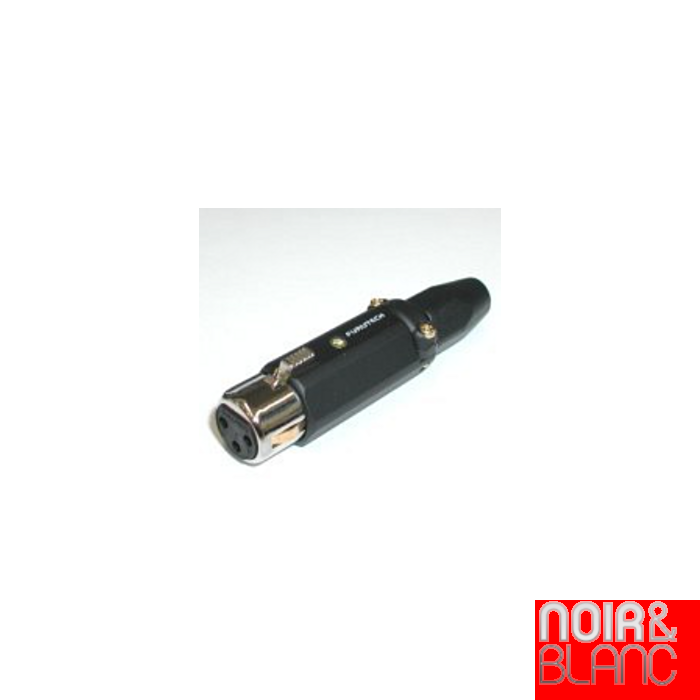 Furutech FP-602F (G) / (R)-Rhodium main product photo