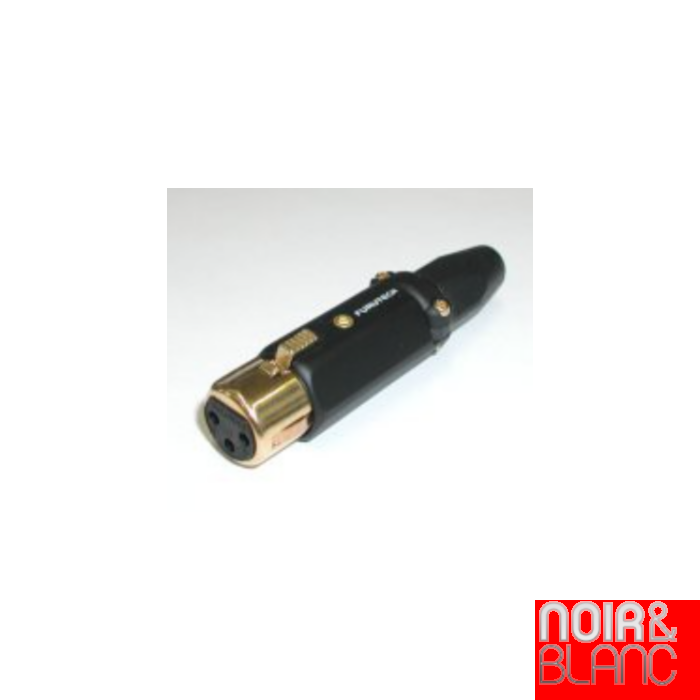Furutech FP-602F (G) / (R)-Gold main product photo