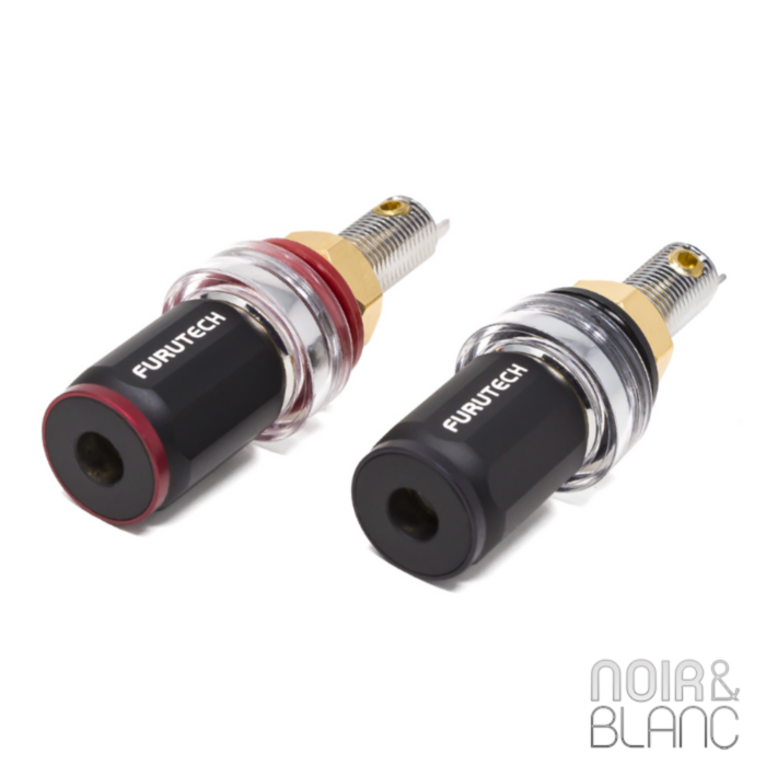 Furutech FP-803 (G) / (R) main product photo