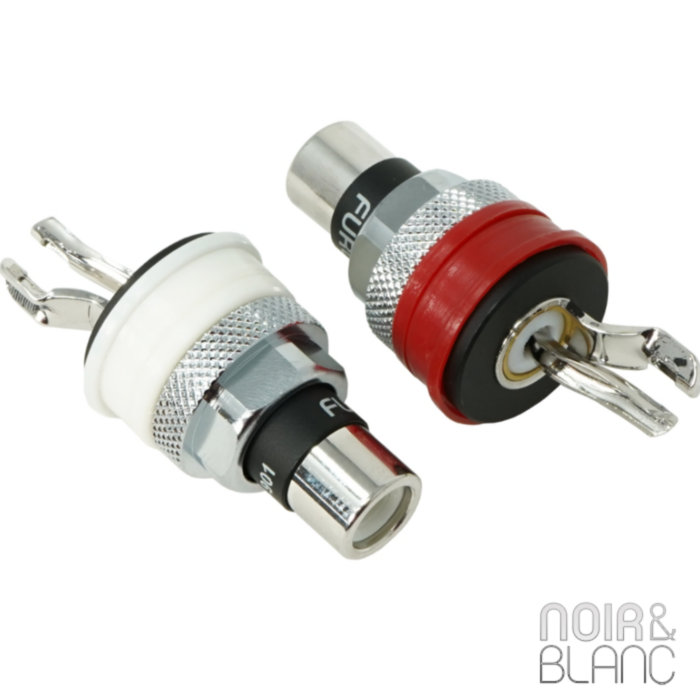 Furutech FP-901 (R) main product photo