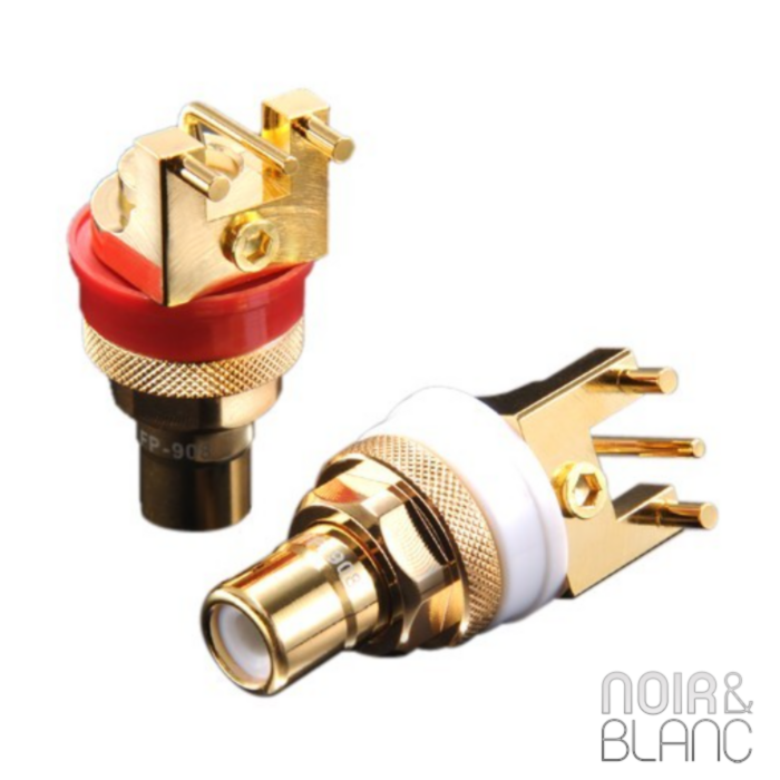 Furutech FP-908 (G) / (R) main product photo