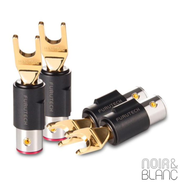 Furutech FT-211 (G) / (R) main product photo