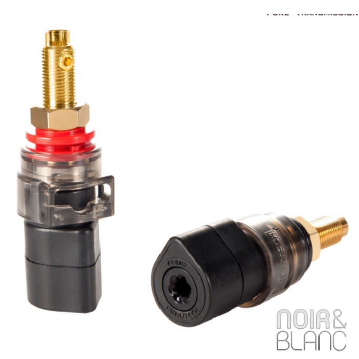 Furutech FT-867 (G) main product photo